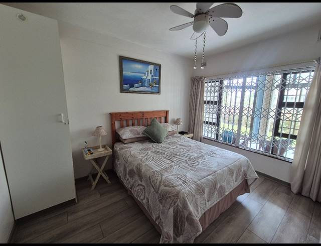 2 BEDROOM SECTIONAL TITLE FOR SALE IN MANABA BEACH